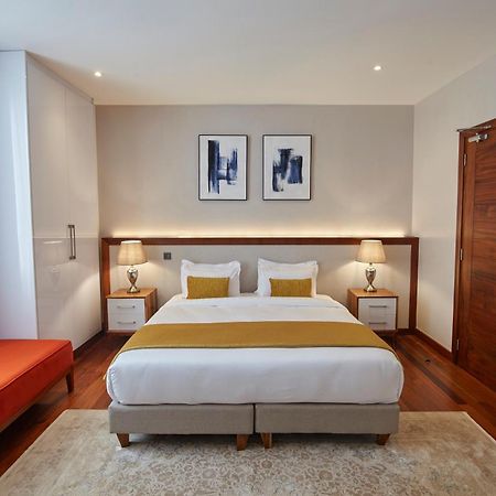 Deerpark Luxury Stays Nairobi Exterior photo
