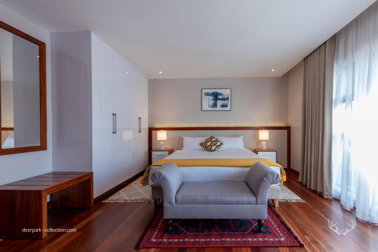 Deerpark Luxury Stays Nairobi Exterior photo