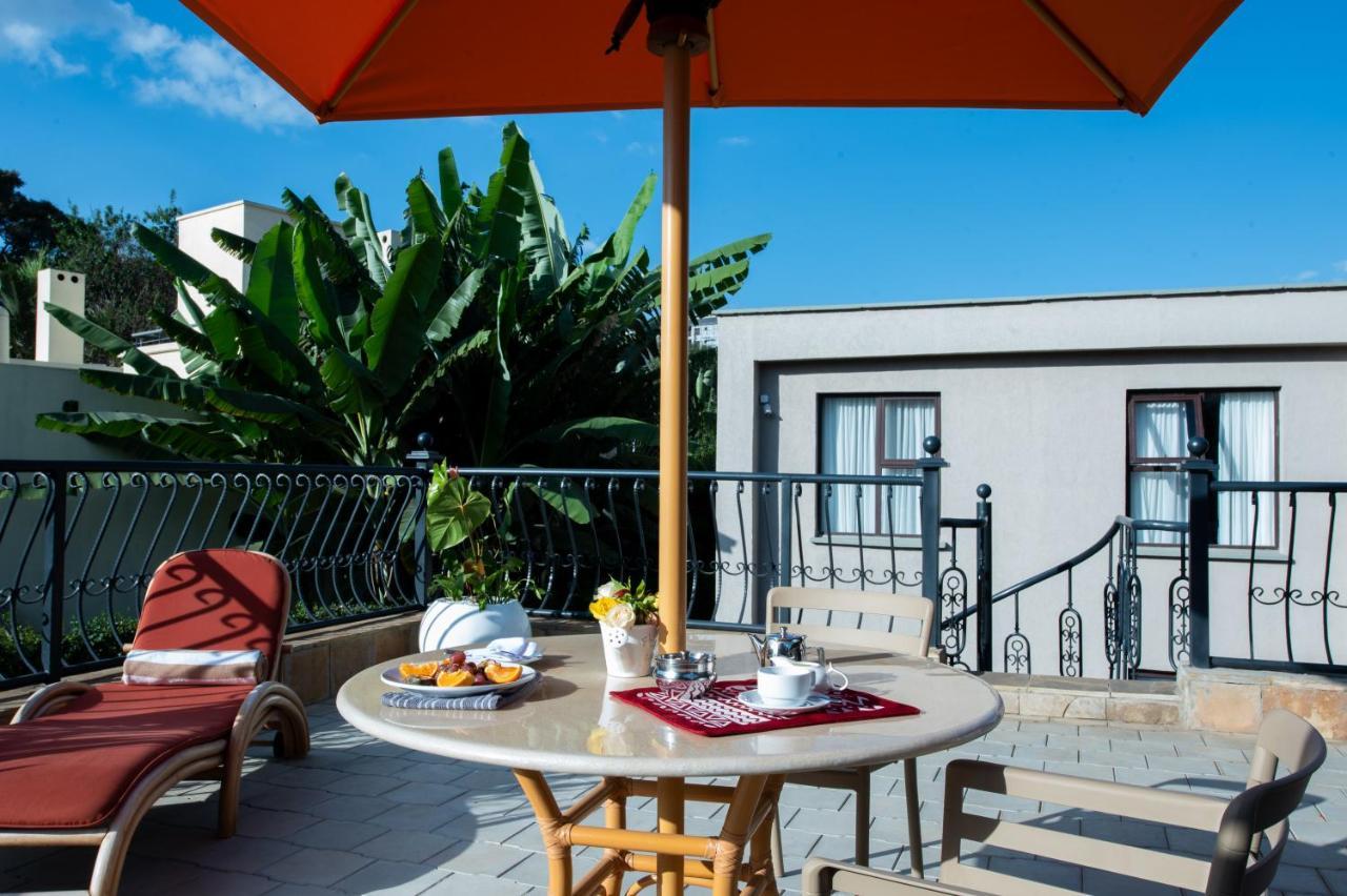 Deerpark Luxury Stays Nairobi Exterior photo