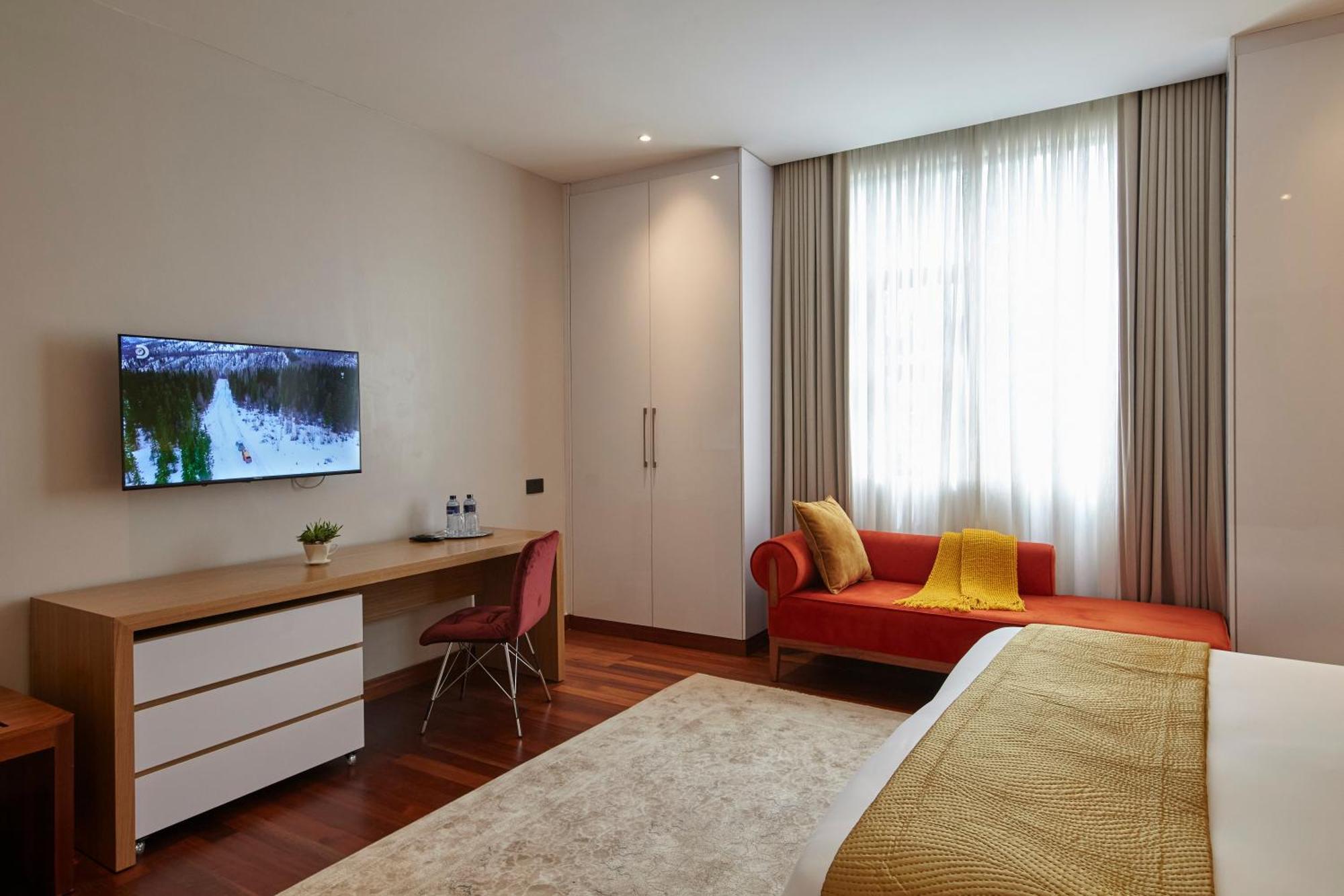 Deerpark Luxury Stays Nairobi Exterior photo